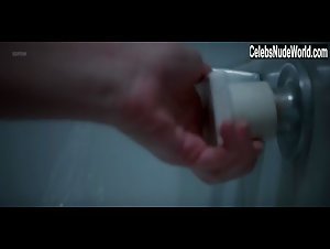 Charlotte Best Wet , Bathroom in Tidelands (series) (2018) 1