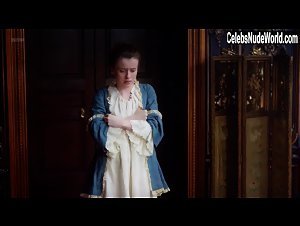 Claire Sermonne in Outlander (series) (2014) 6