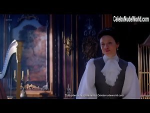 Claire Sermonne in Outlander (series) (2014) 7