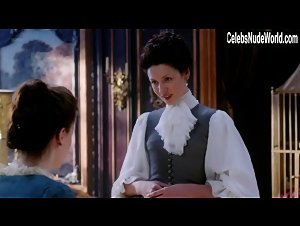 Claire Sermonne in Outlander (series) (2014) 8