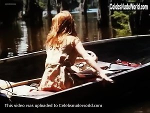 Claudia Jennings in 'Gator Bait (1974) 10