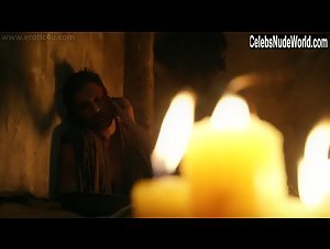 Cynthia Addai-Robinson in Spartacus: Vengeance (series) (2010) 1