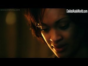 Cynthia Addai-Robinson in Spartacus: Vengeance (series) (2010) 3