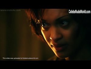 Cynthia Addai-Robinson in Spartacus: Vengeance (series) (2010) 4
