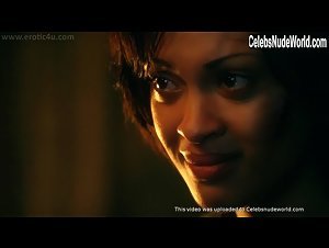 Cynthia Addai-Robinson in Spartacus: Vengeance (series) (2010) 5