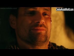 Cynthia Addai-Robinson in Spartacus: Vengeance (series) (2010) 6
