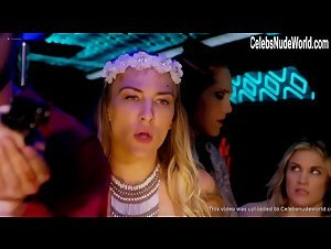 Devanny Pinn in Party Bus to Hell (2017) 14