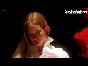 Andrea Davis boobs , Masturbation In Lust for Dracula (2004) 2