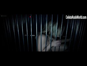 Elisabeth Hower in Escape Room (2017) 9
