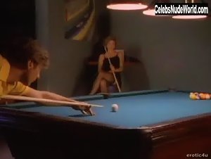 Jennifer Burton nude , boobs scene in Play Time (1994) 13