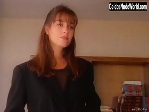 Jennifer Burton Lingerie , Office in Play Time (1994) 1
