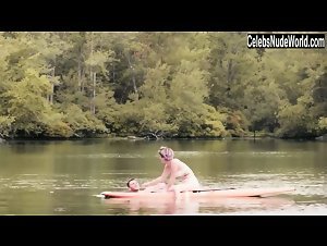 Celeste Arias in Kate Can't Swim (2017) 4