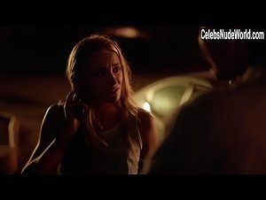 Jessica Sipos in Slasher (series) (2016) 1