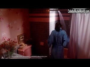 Jill Schoelen Butt , Shower scene in Stepfather (1987) 7