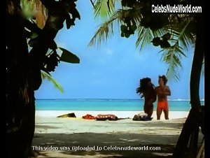 Joanna Bacalso Beach , boobs in Das Traumschiff (series) (1981) 7