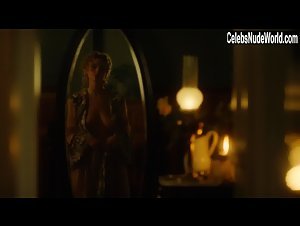 Joanna Vanderham boobs , Blonde in Warrior (series) (2019) 16