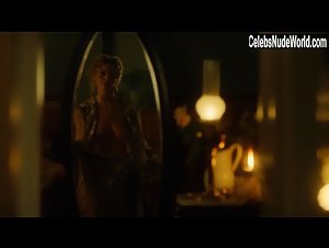 Joanna Vanderham boobs , Blonde in Warrior (series) (2019) 17