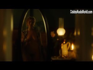 Joanna Vanderham boobs , Blonde in Warrior (series) (2019) 18