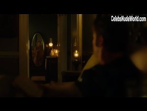 Joanna Vanderham boobs , Blonde in Warrior (series) (2019) 19