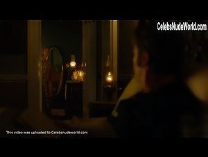 Joanna Vanderham boobs , Blonde in Warrior (series) (2019) 20