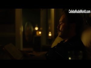 Joanna Vanderham in Warrior (series) (2019) scene 1