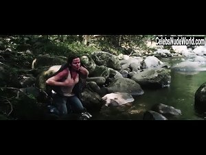 Amanda Murphy in Girl in Woods (2016) 1