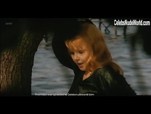 Brigitte Skay in Ecologia del delitto (1971) 2