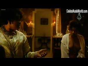 Briana Starks in Bessie (2015) 10