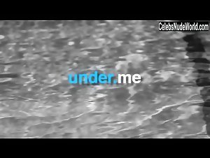 Bar Refaeli in Under.Me Lingerie Commercial (2012) 1