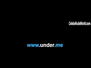 Bar Refaeli in Under.Me Lingerie Commercial (2012) 17