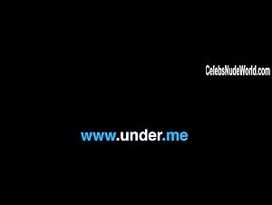 Bar Refaeli in Under.Me Lingerie Commercial (2012) 19
