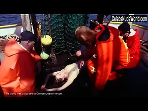 Camille Rowe in Deadliest Catch (short) (2012) 4