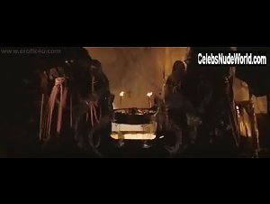 Aysun Aptulova in Conan the Barbarian (2011) 19