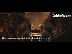 Aysun Aptulova in Conan the Barbarian (2011) 20