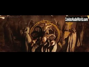 Aysun Aptulova in Conan the Barbarian (2011) 4
