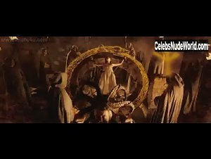 Aysun Aptulova in Conan the Barbarian (2011) 5