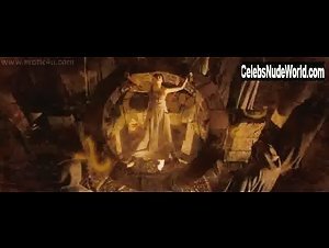Aysun Aptulova in Conan the Barbarian (2011) 9