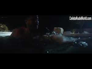 Audrey Beth nude, butt scene in Water (2019) 8
