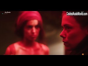 Aroa Rodriguez in La peste (series) (2018) 7
