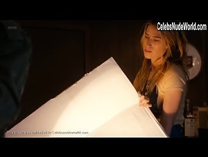 Alyssa Kempinski in Deuce (series) (2017) 8