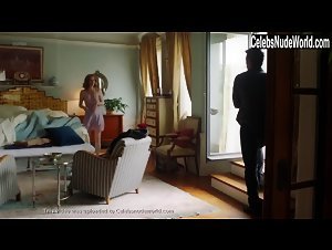Amanda Barron in Deuce (series) (2017) 7