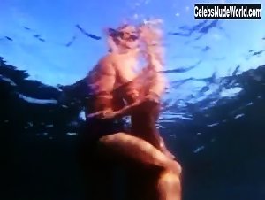Amanda Newman-Phillips in Wet and Wild Summer! (1992) 14