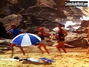 Amanda Newman-Phillips in Wet and Wild Summer! (1992) 8