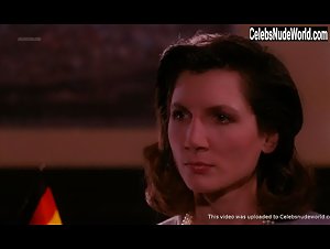 Anthea Wyler in La revanche des mortes vivantes (1987) 19