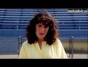 Amy Mathesiuf in Majorettes (1987) 7