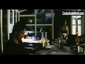 Ana Duato in Un negro con un saxo (1989) 10