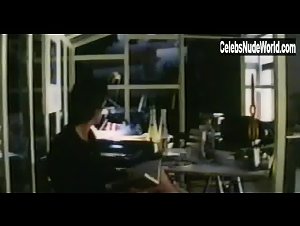 Ana Duato in Un negro con un saxo (1989) 12