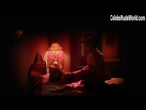 Annaleigh Ashford in Masters of Sex (series) (2013) 2