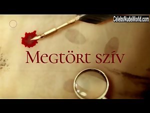 Annamaria Papp in Megtort sziv (2018) 1