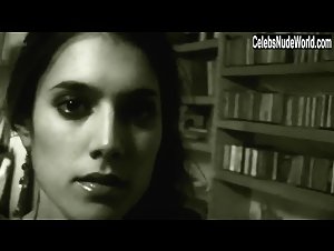 Anna Palmai in A Love Supreme (2006) 2